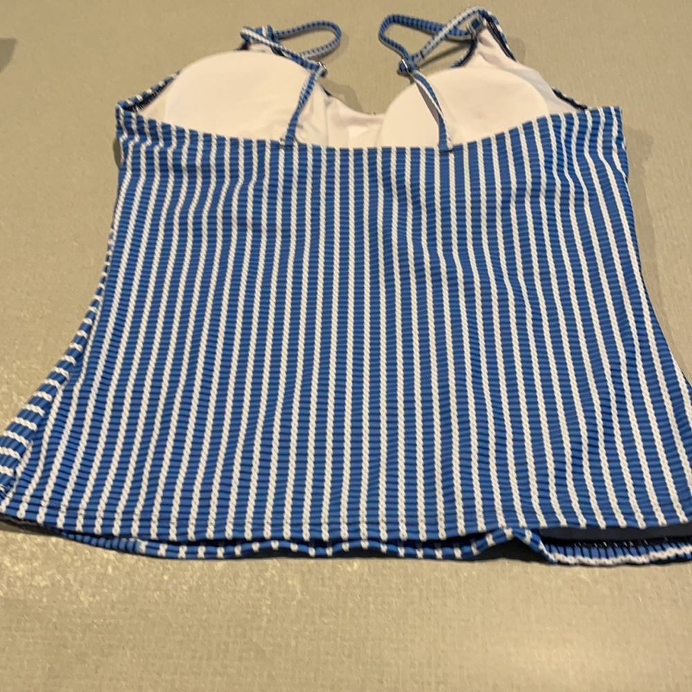Tankini - Picture 4 of 5